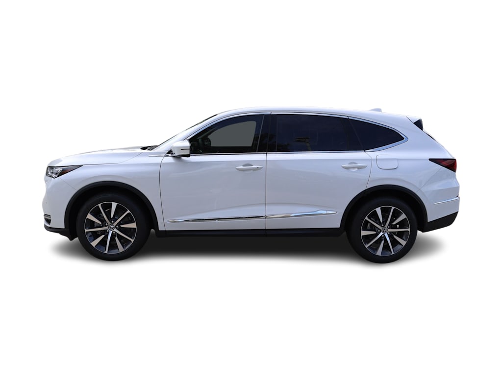 Thumbnail: 2026 Acura MDX - 3