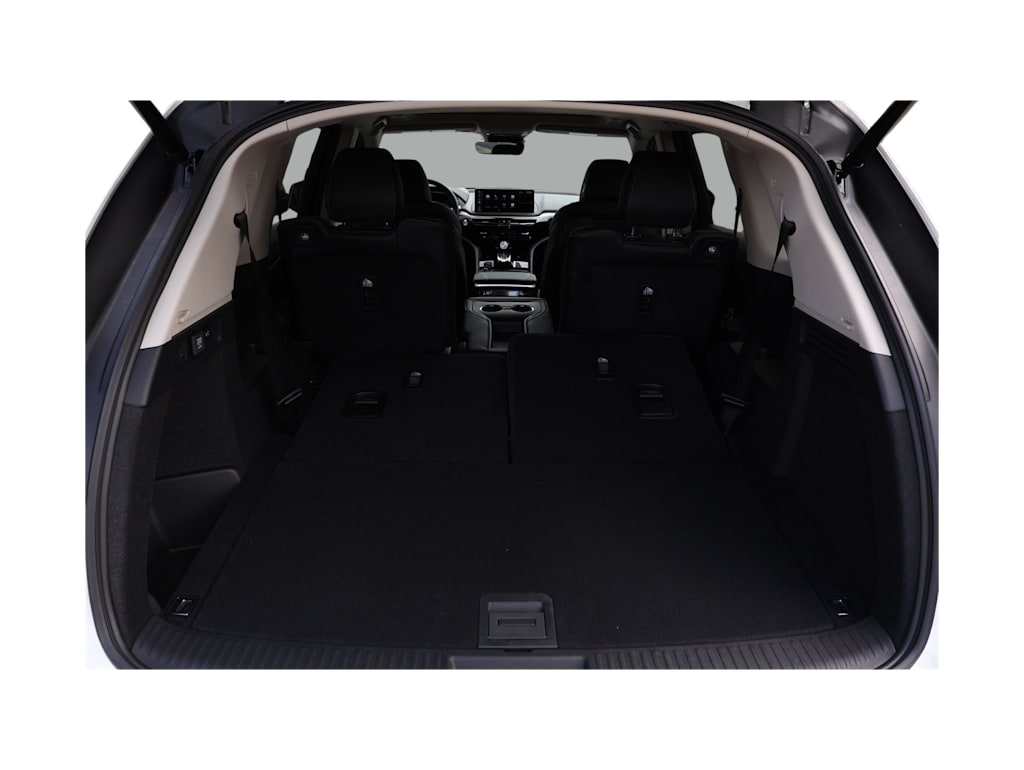 Thumbnail: 2026 Acura MDX - 18