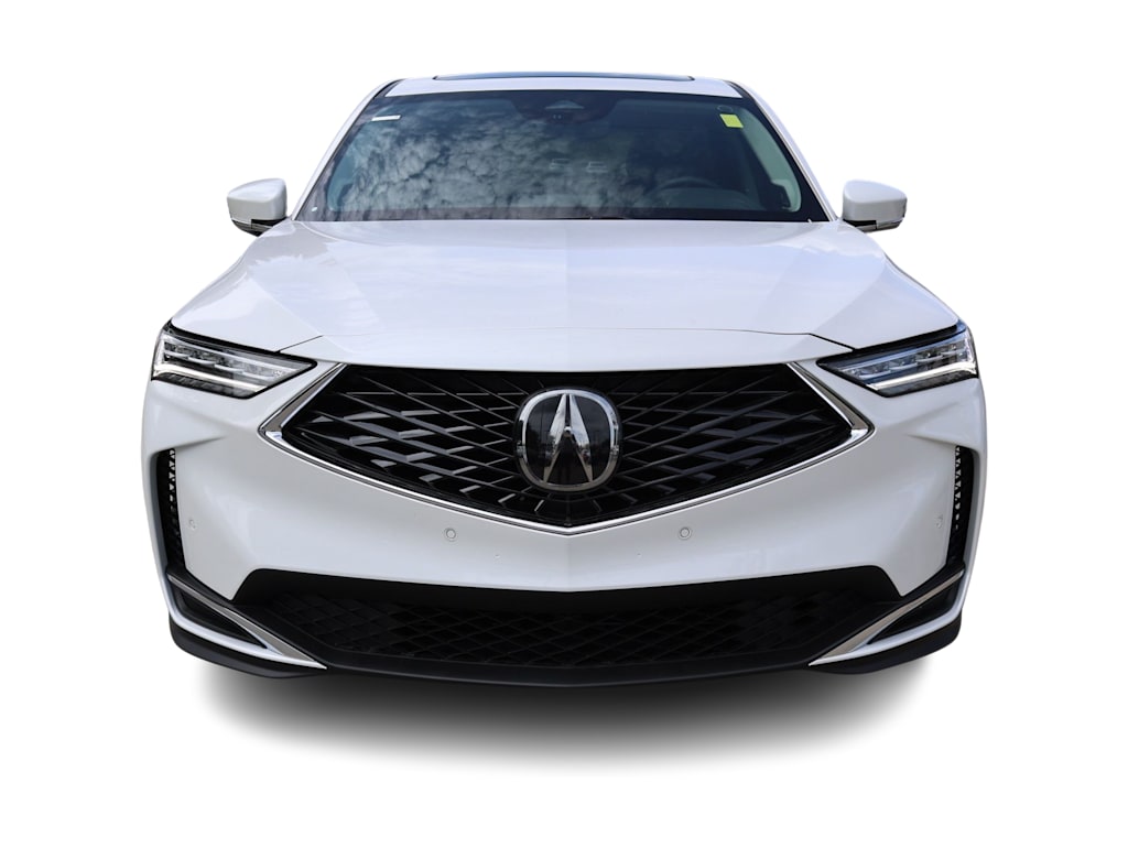 Thumbnail: 2026 Acura MDX - 6