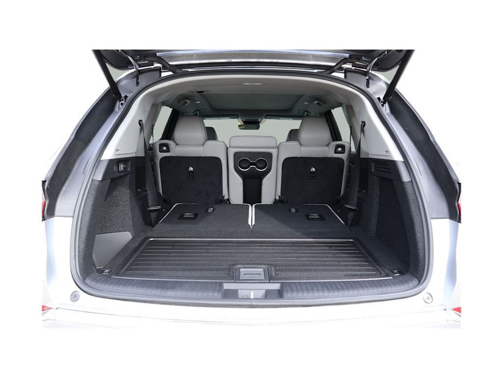 Thumbnail: 2026 Acura MDX - 18