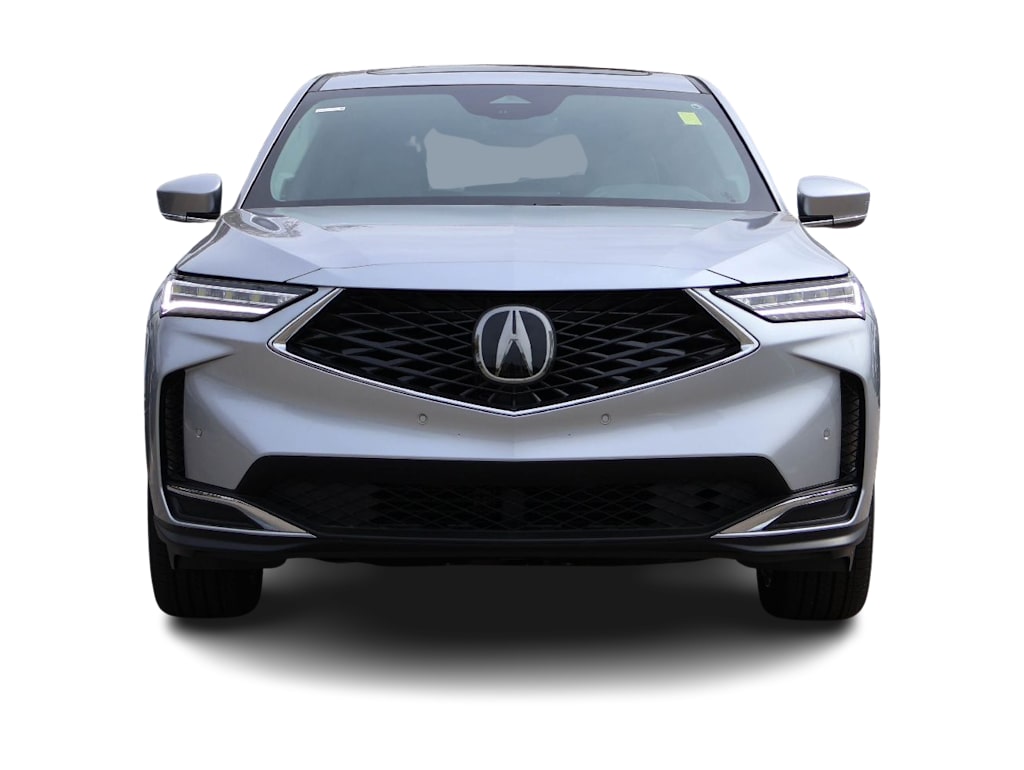 Thumbnail: 2026 Acura MDX - 6