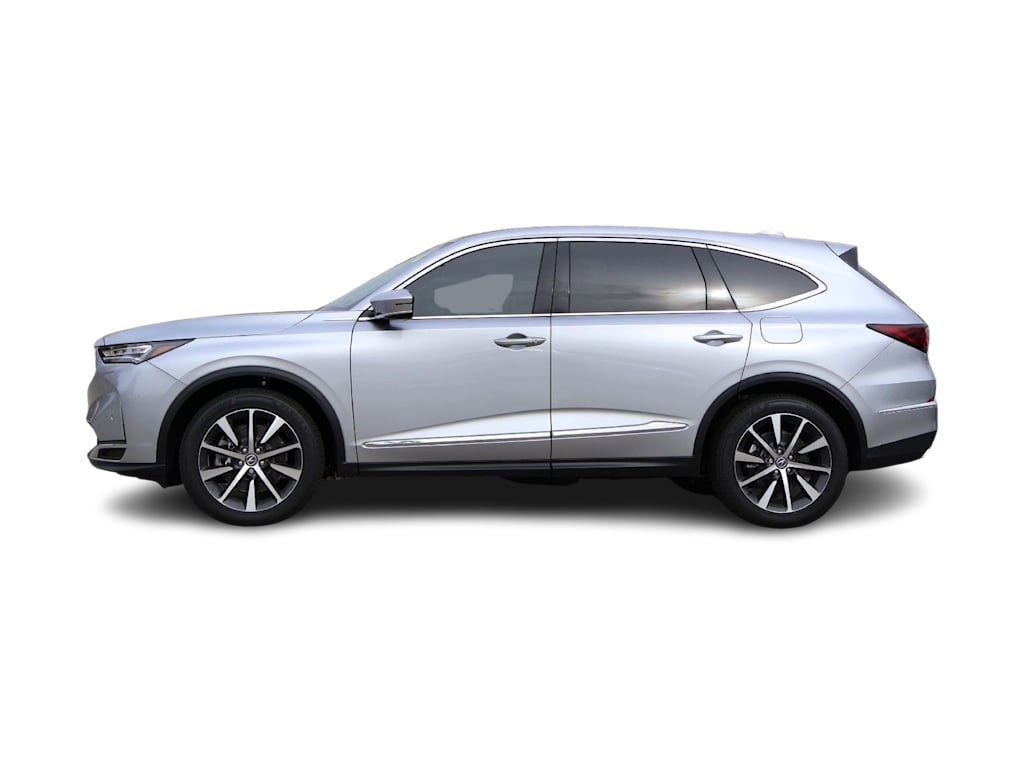 Thumbnail: 2026 Acura MDX - 3