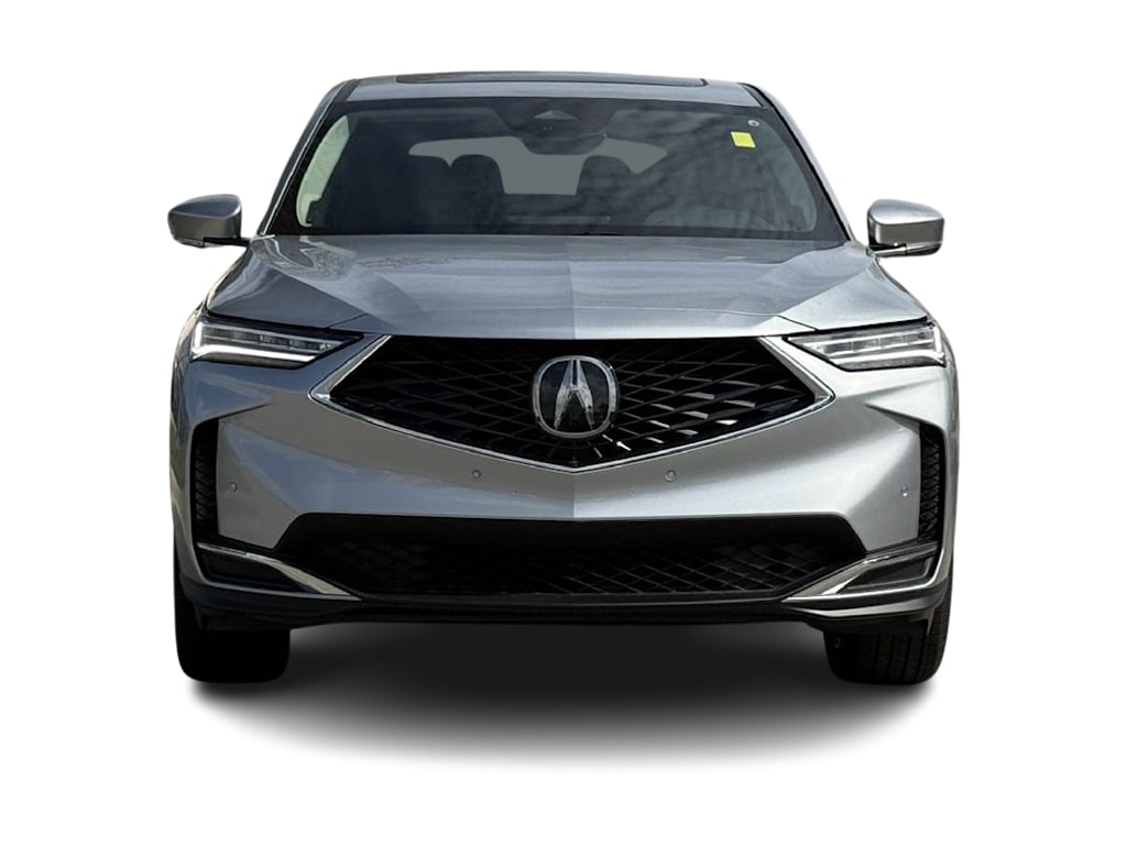 Thumbnail: 2026 Acura MDX - 20