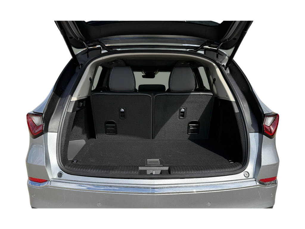 Thumbnail: 2026 Acura MDX - 17