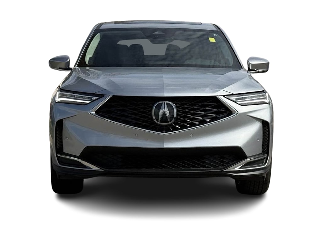 Thumbnail: 2026 Acura MDX - 20
