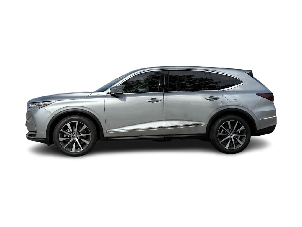 Thumbnail: 2026 Acura MDX - 3