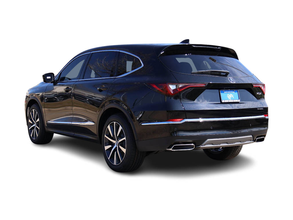 Thumbnail: 2026 Acura MDX - 4
