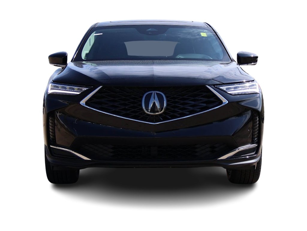Thumbnail: 2026 Acura MDX - 20