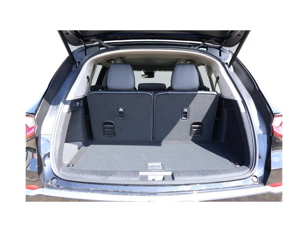 Thumbnail: 2026 Acura MDX - 17