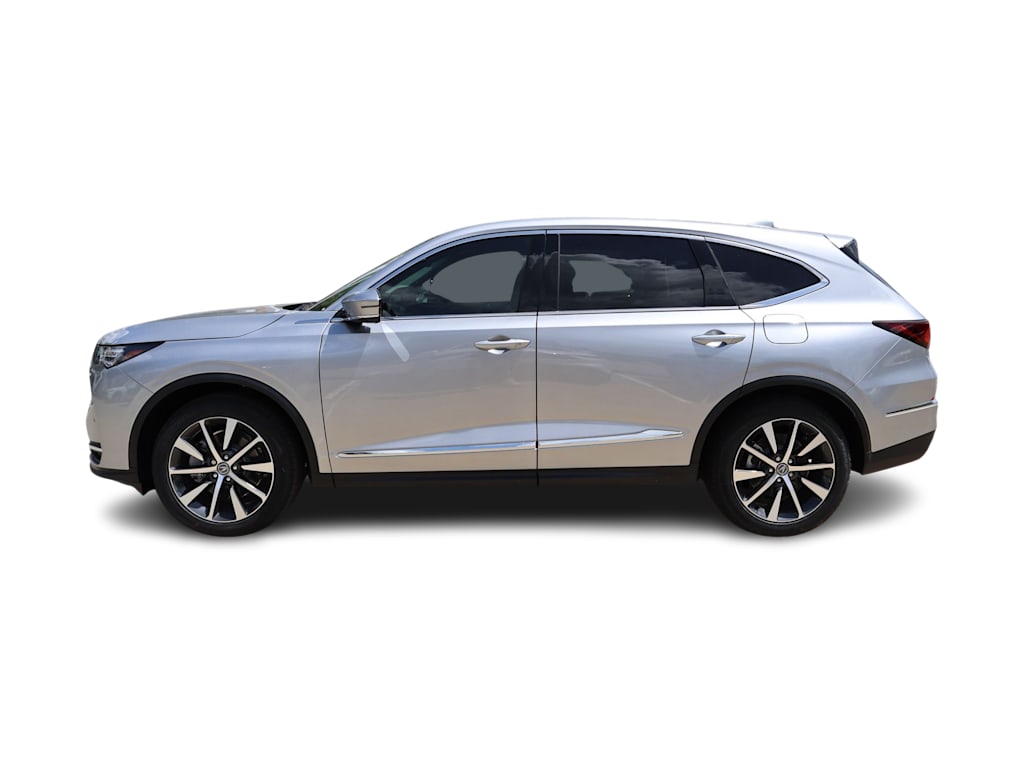 Thumbnail: 2026 Acura MDX - 3