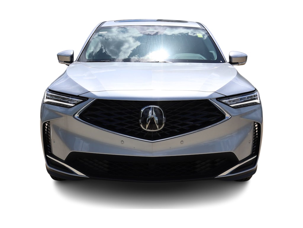 Thumbnail: 2026 Acura MDX - 6