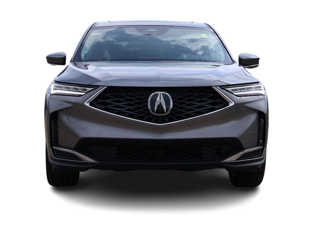 Thumbnail: 2026 Acura MDX - 6