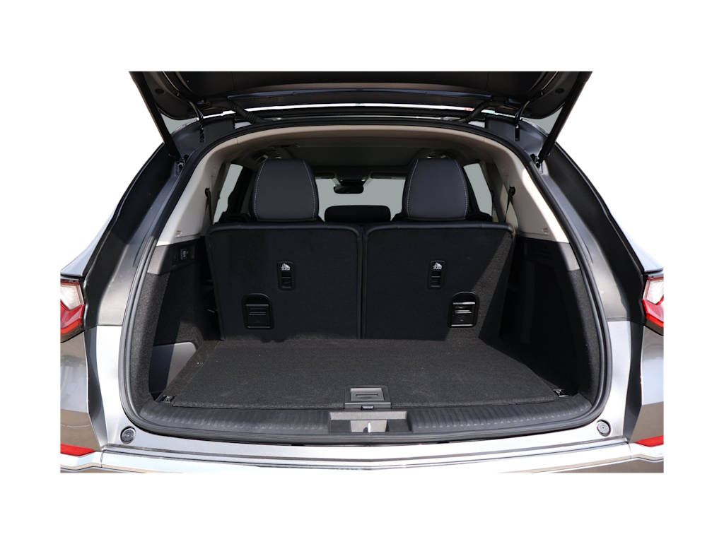 Thumbnail: 2026 Acura MDX - 17