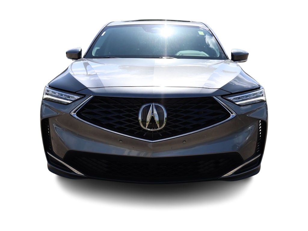 Thumbnail: 2026 Acura MDX - 6