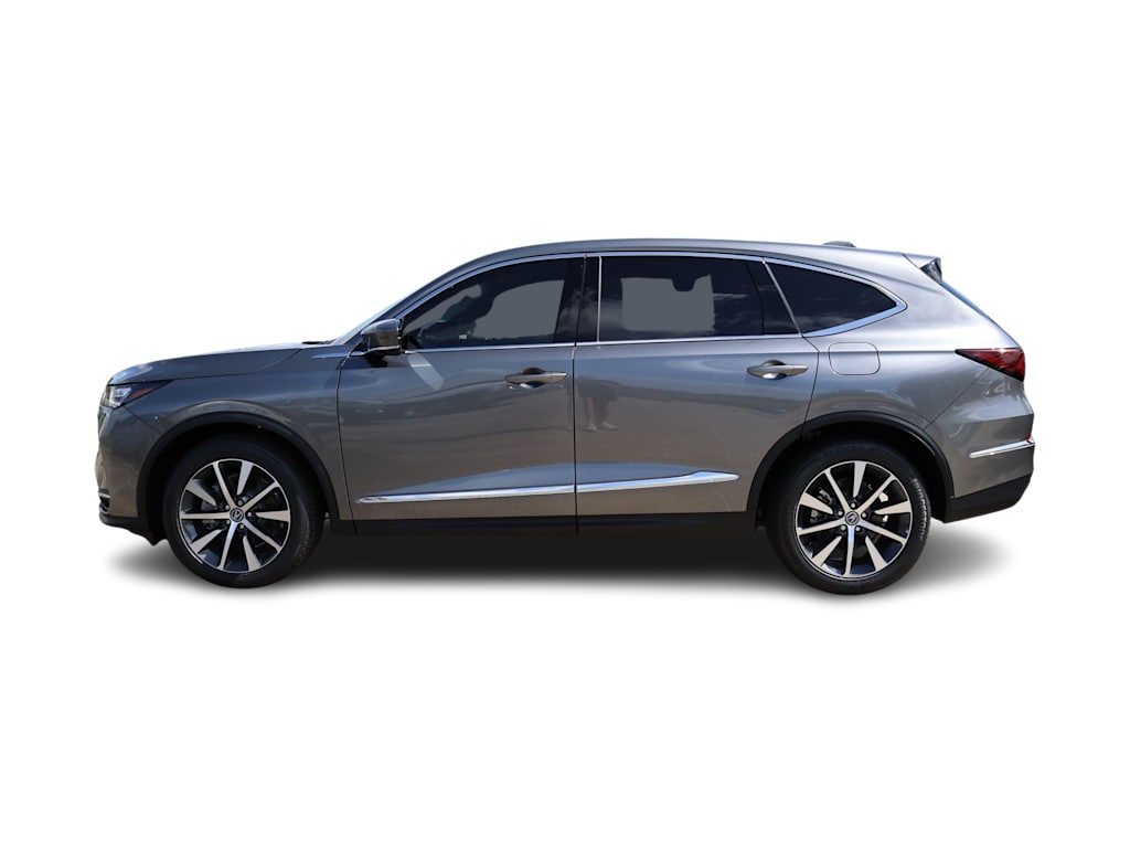Thumbnail: 2026 Acura MDX - 3