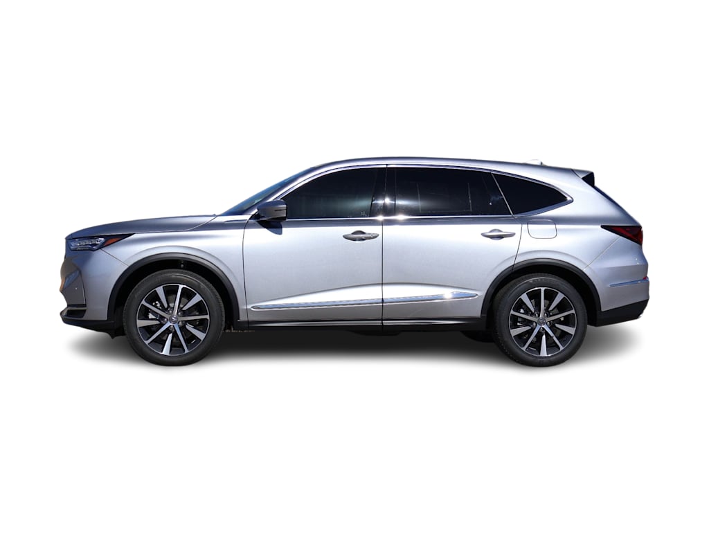 Thumbnail: 2026 Acura MDX - 3