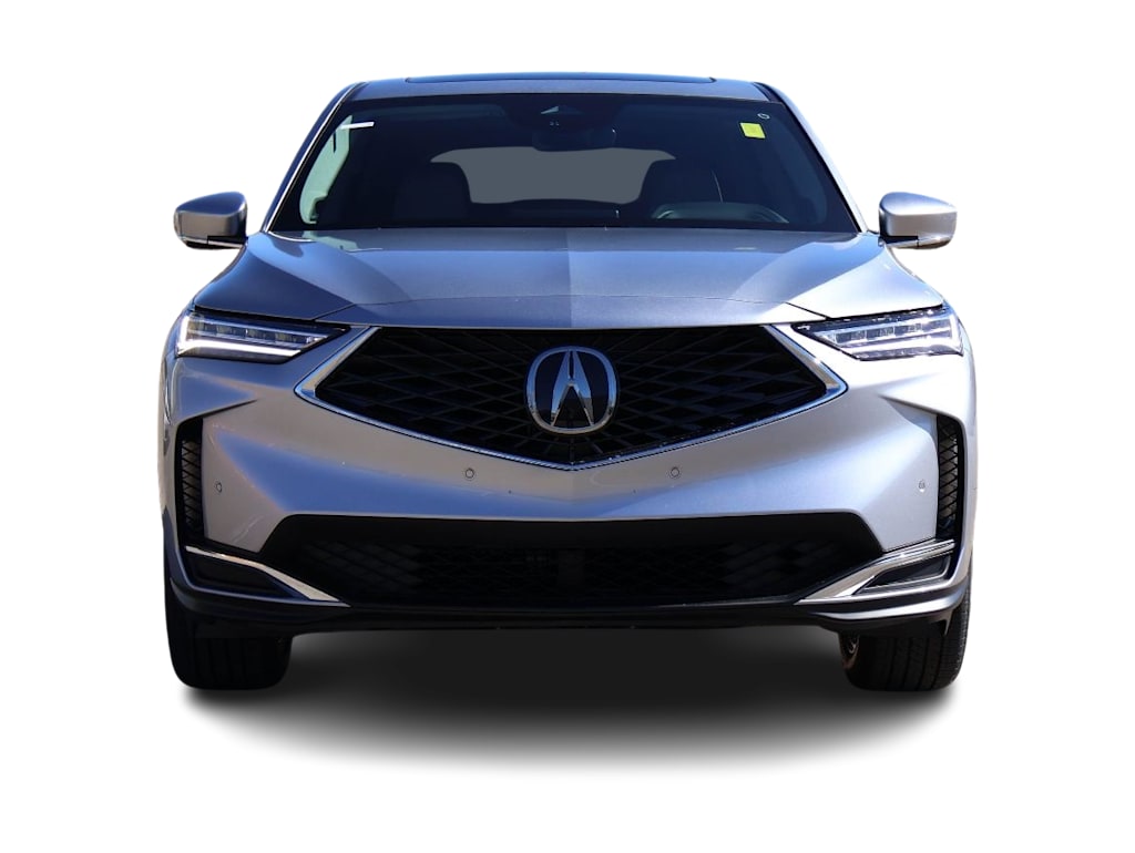 Thumbnail: 2026 Acura MDX - 20