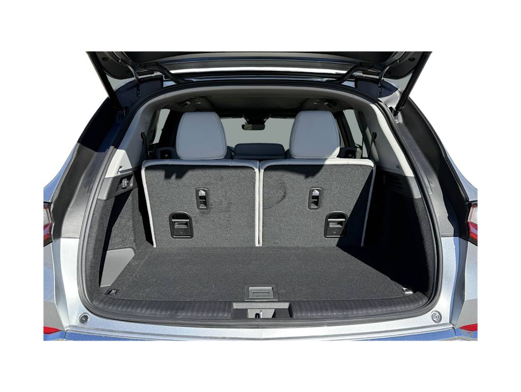 Thumbnail: 2026 Acura MDX - 18