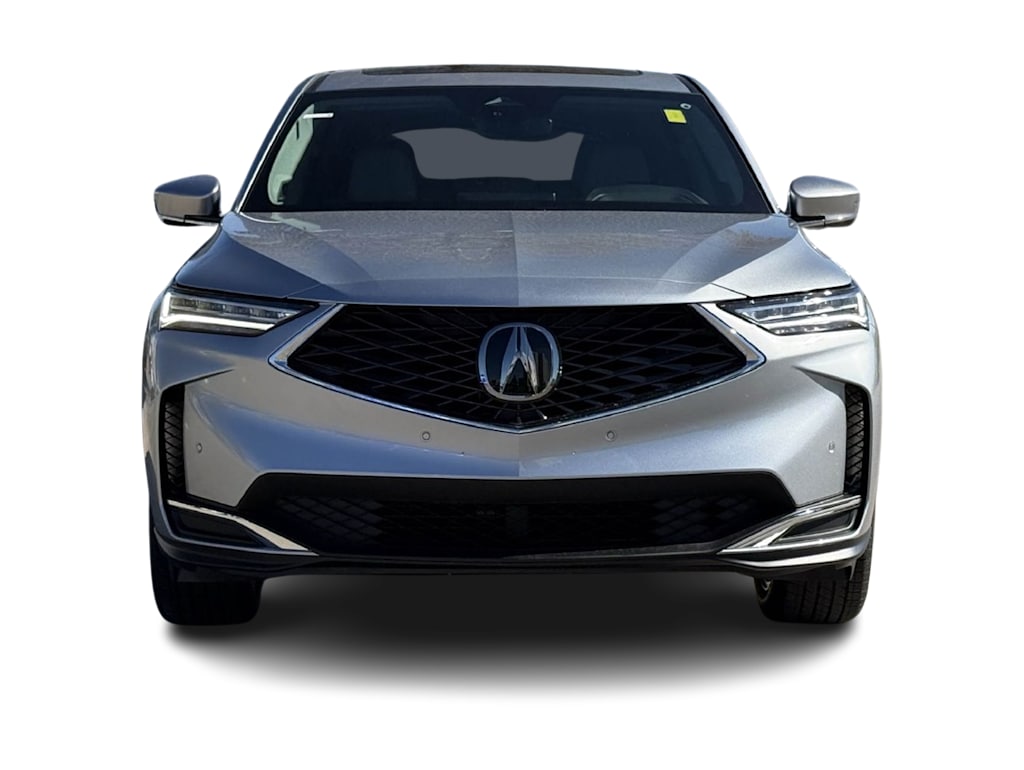 Thumbnail: 2026 Acura MDX - 6