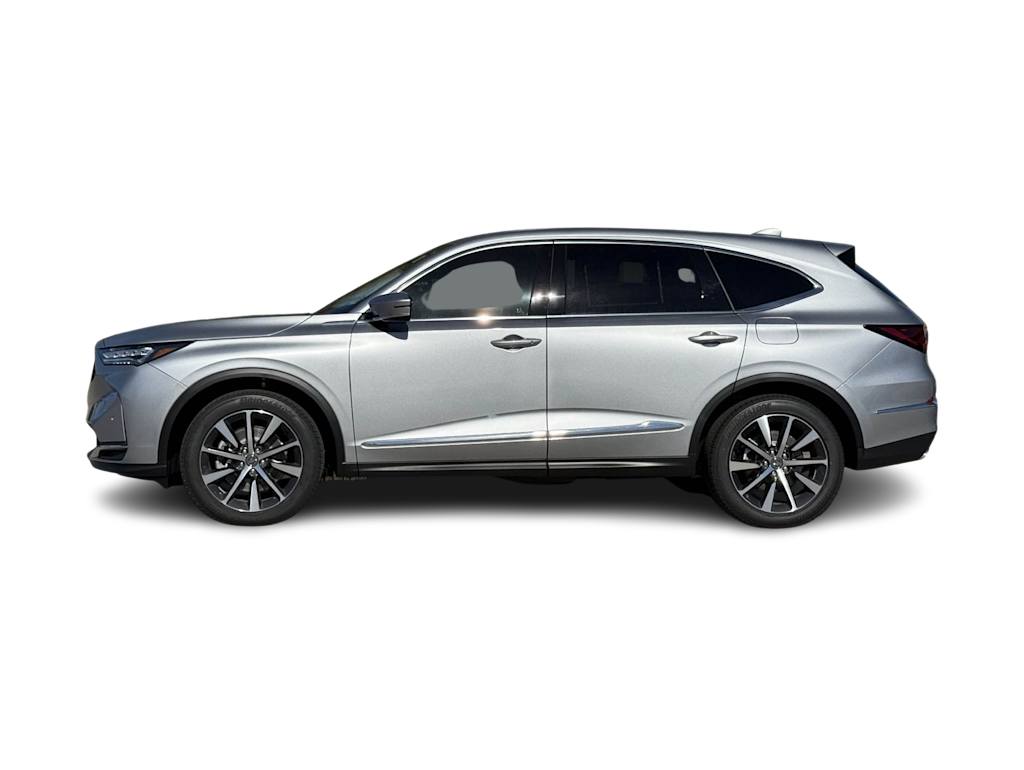 Thumbnail: 2026 Acura MDX - 3