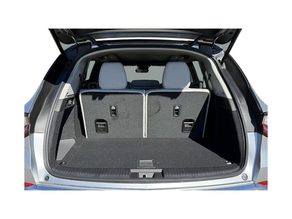 Thumbnail: 2026 Acura MDX - 18