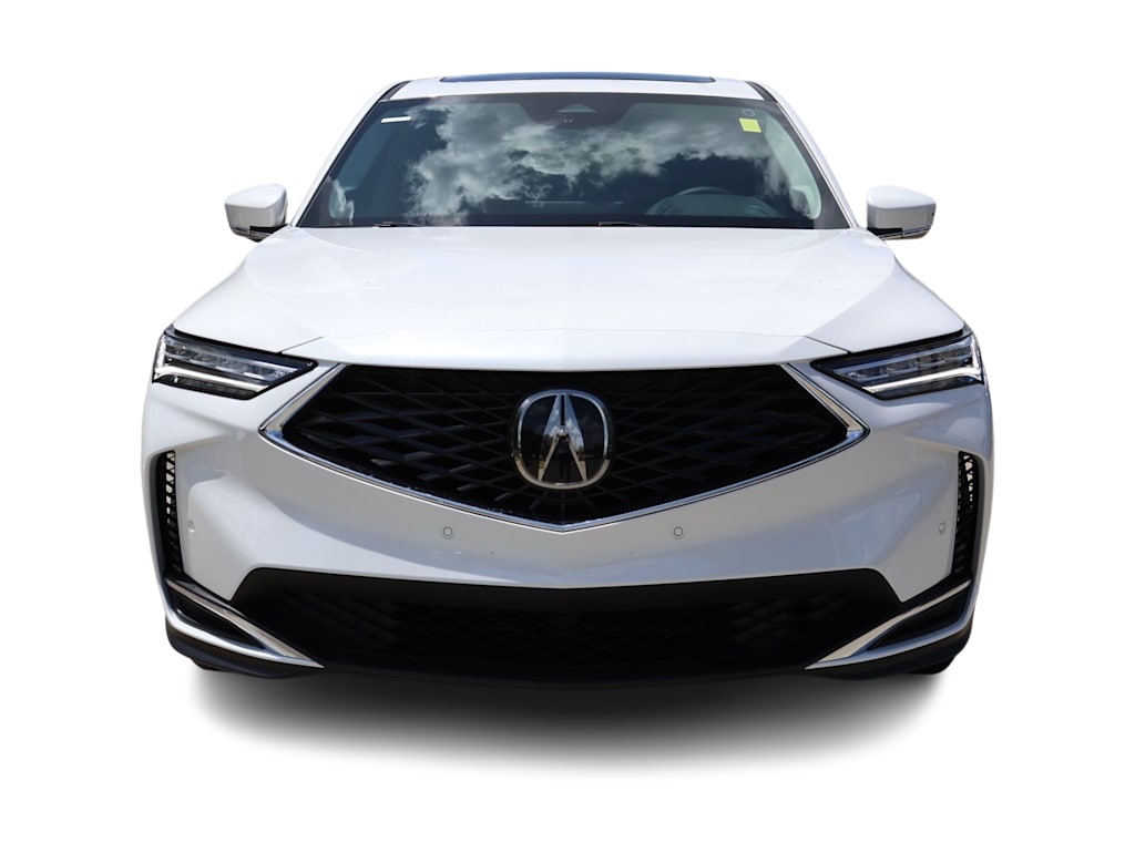 Thumbnail: 2026 Acura MDX - 6