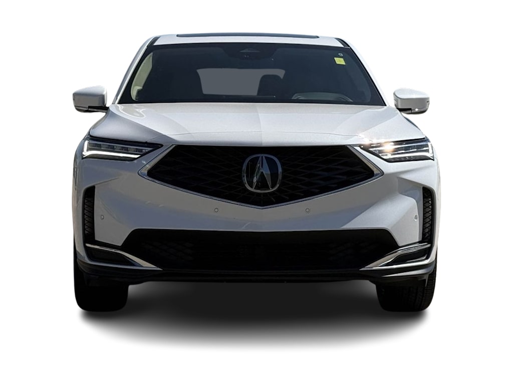 Thumbnail: 2026 Acura MDX - 6