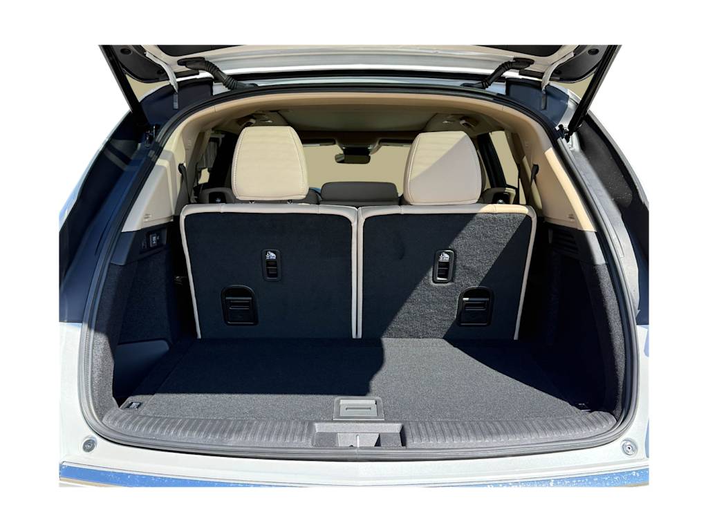 Thumbnail: 2026 Acura MDX - 18