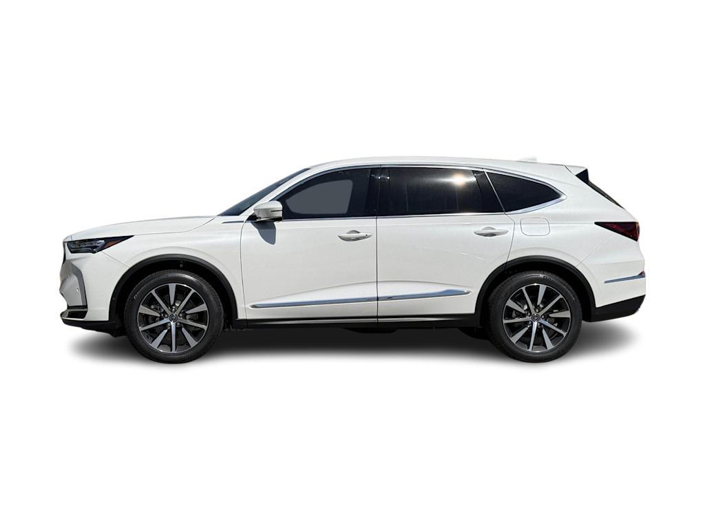 Thumbnail: 2026 Acura MDX - 3