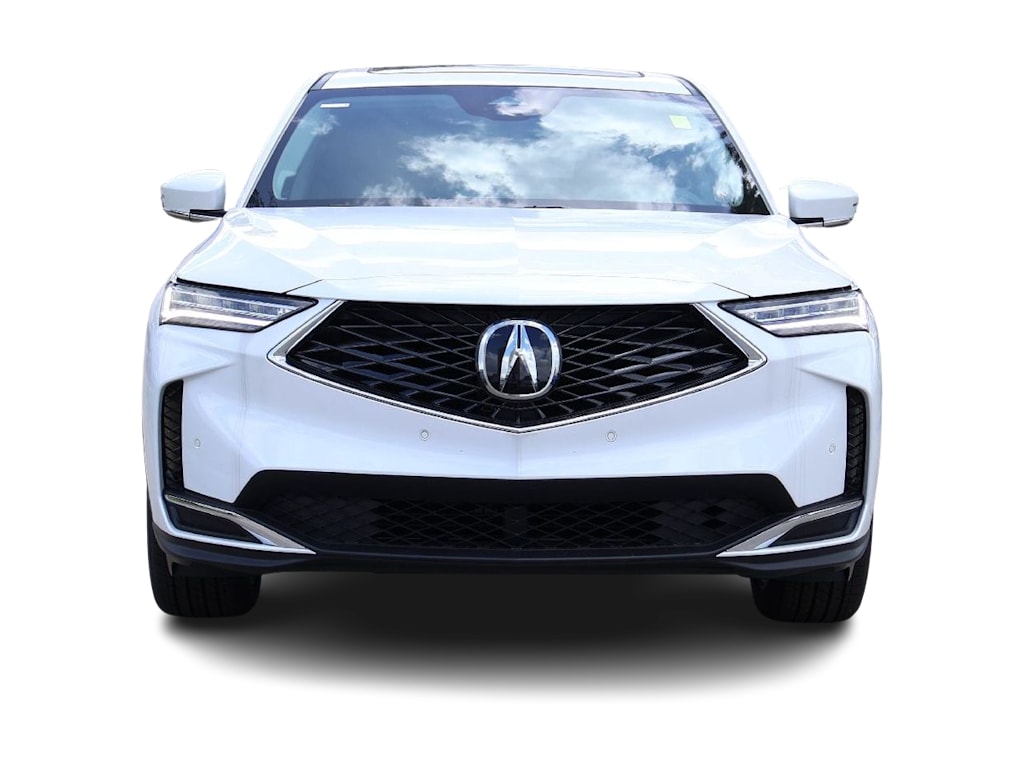 Thumbnail: 2026 Acura MDX - 6