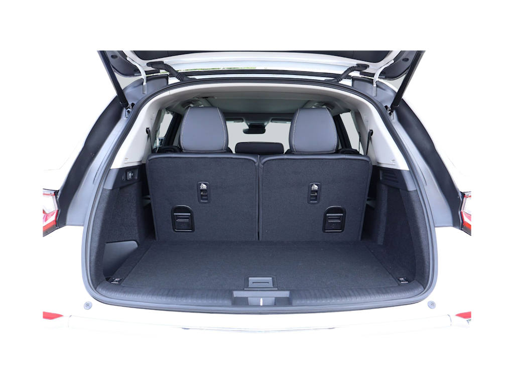 Thumbnail: 2026 Acura MDX - 18