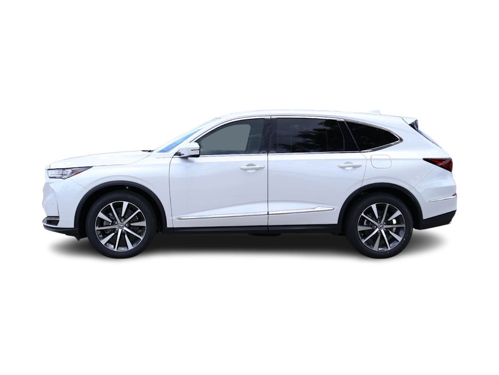 Thumbnail: 2026 Acura MDX - 3