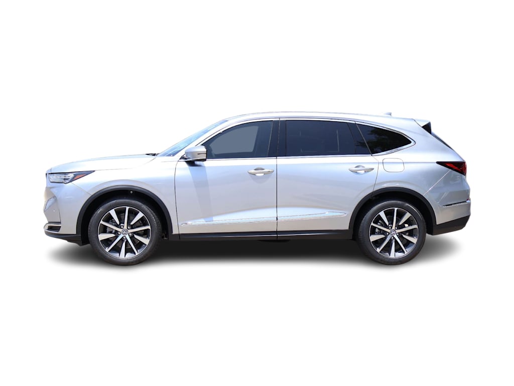 Thumbnail: 2026 Acura MDX - 3