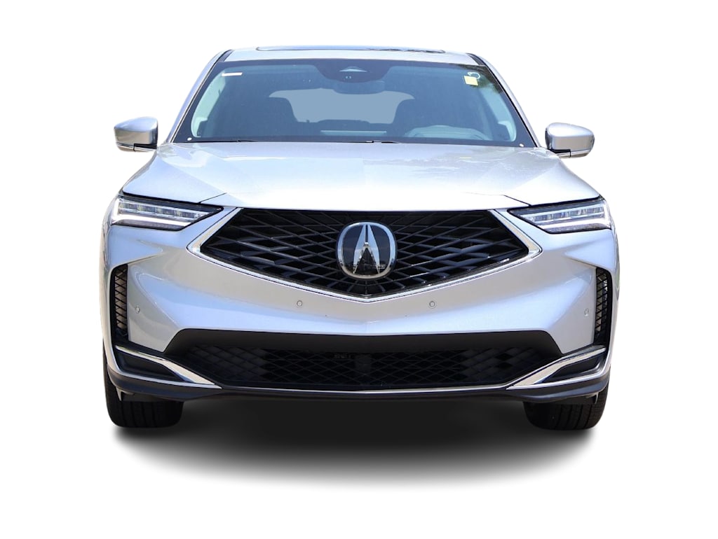 Thumbnail: 2026 Acura MDX - 6