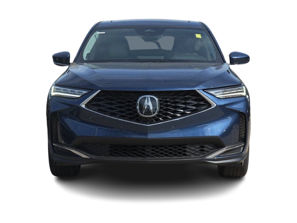 Thumbnail: 2026 Acura MDX - 6