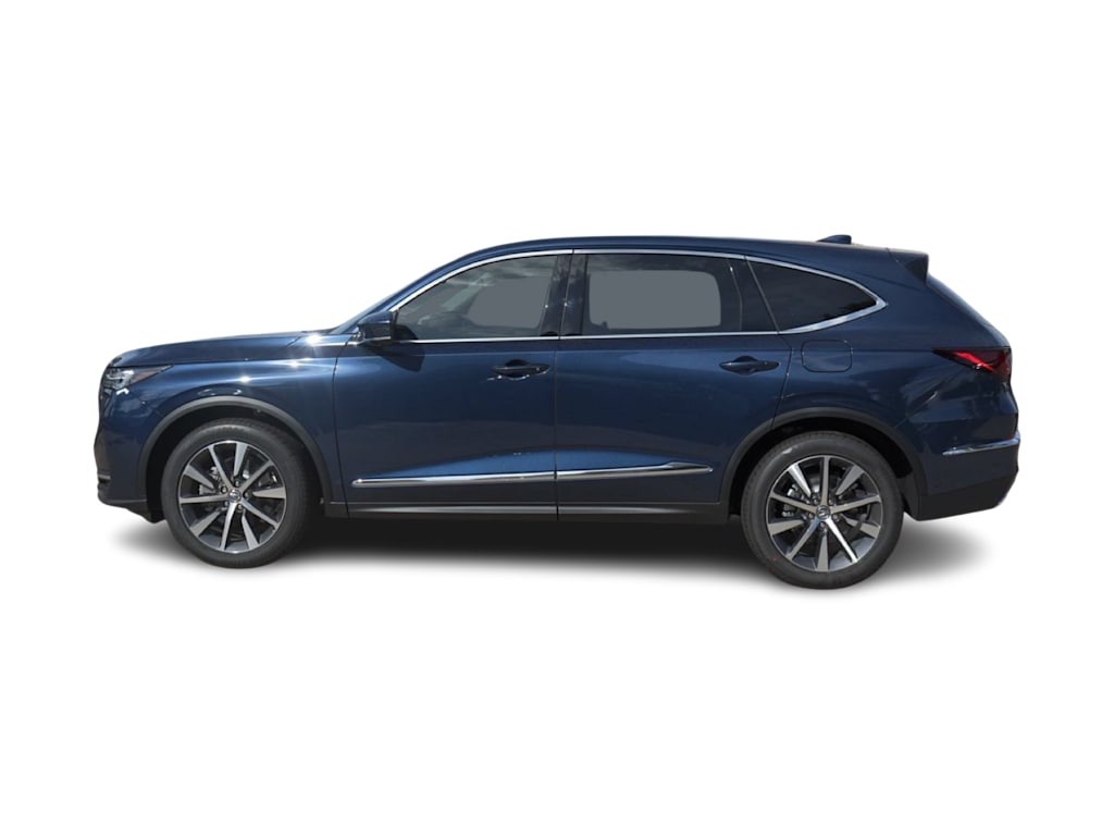 Thumbnail: 2026 Acura MDX - 3