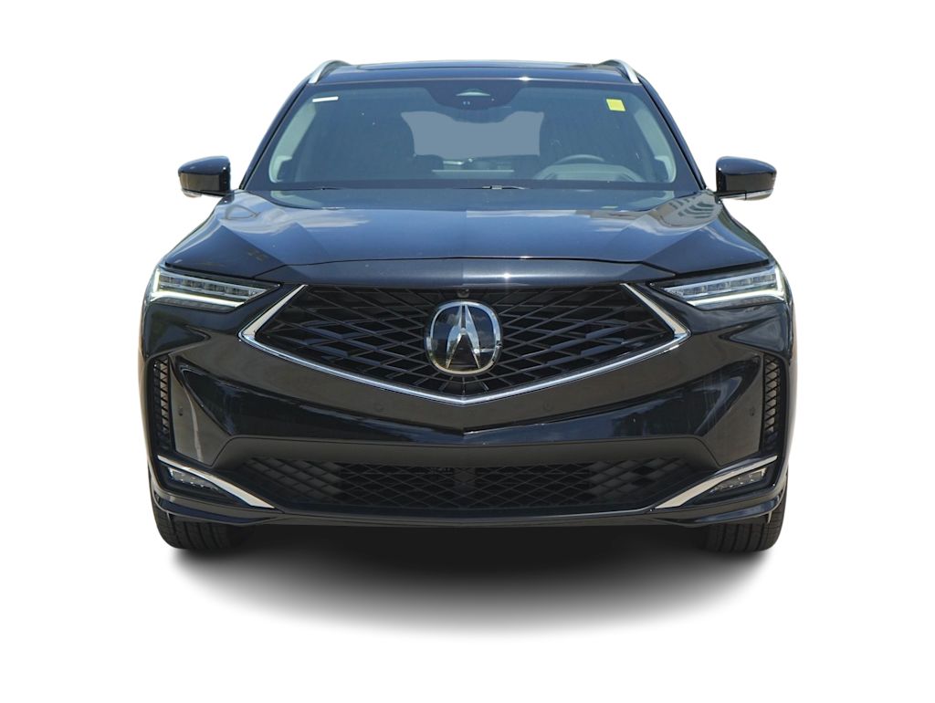 Thumbnail: 2026 Acura MDX - 6