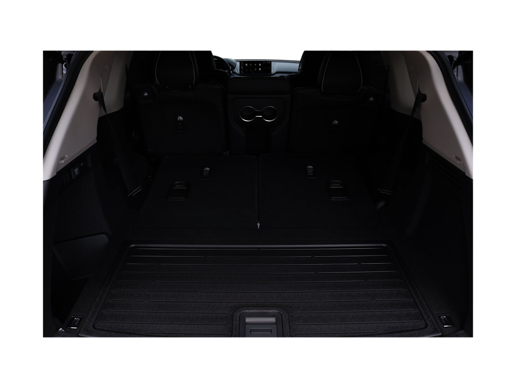 Thumbnail: 2026 Acura MDX - 18