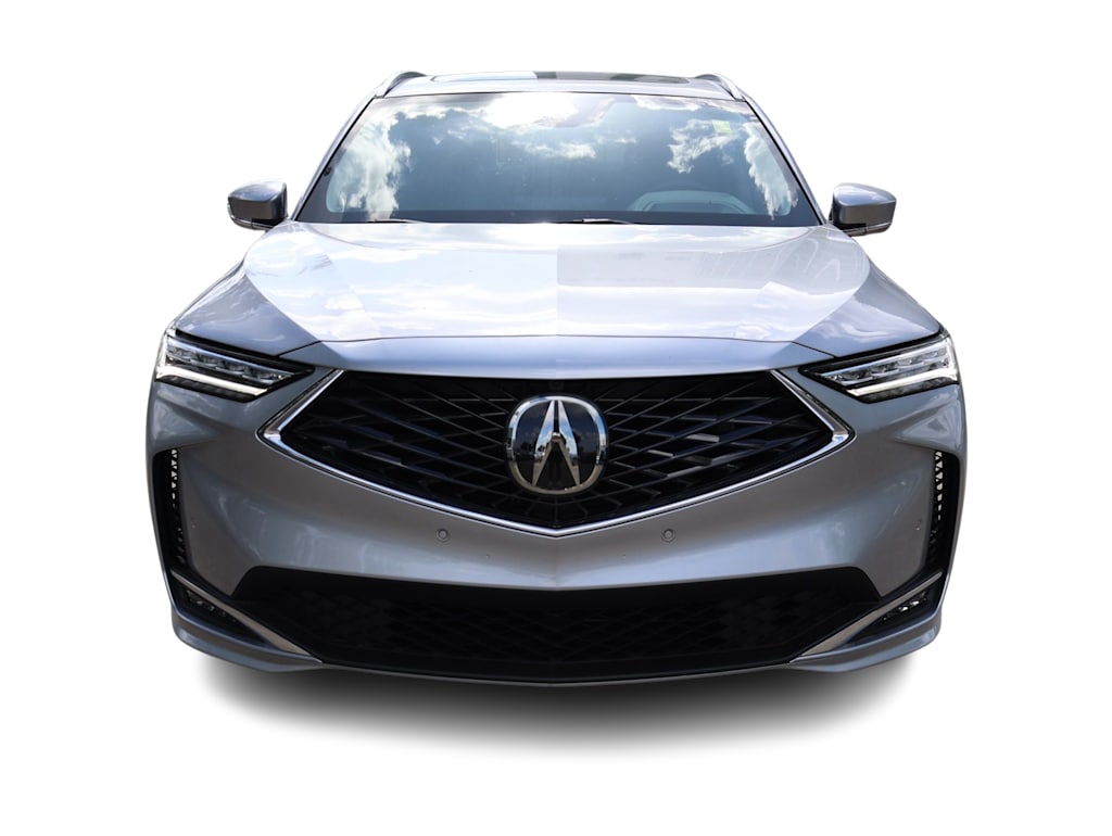 Thumbnail: 2026 Acura MDX - 6