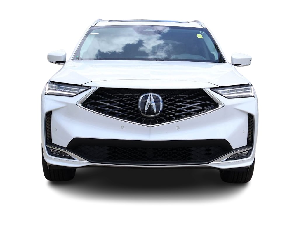Thumbnail: 2026 Acura MDX - 6
