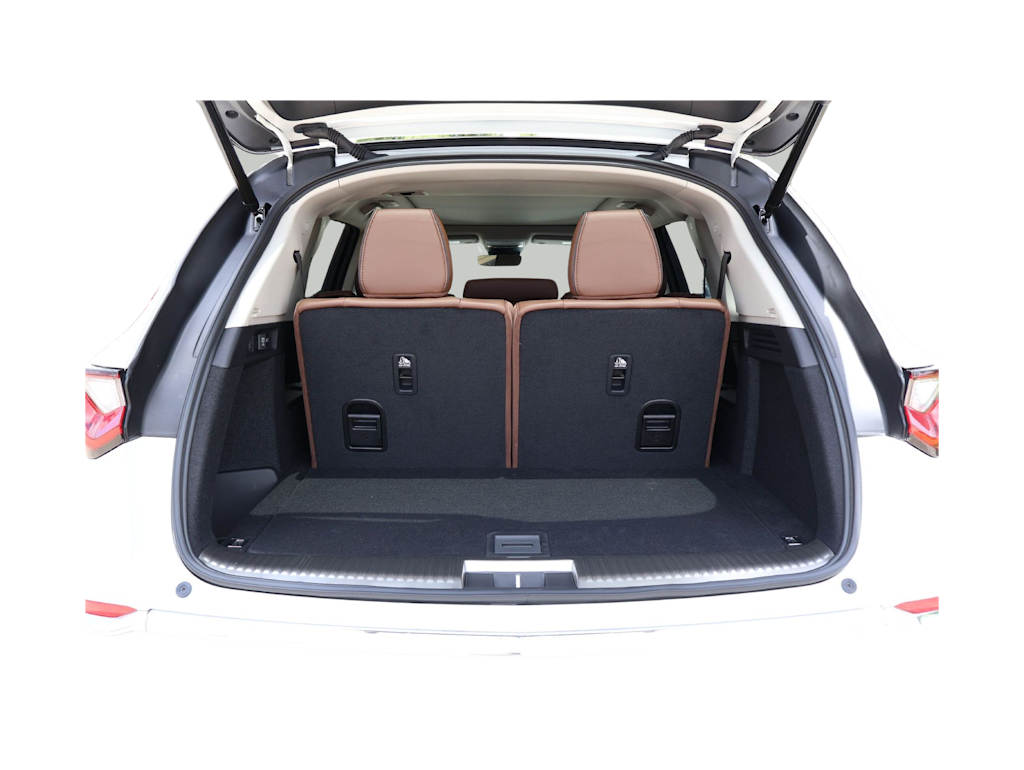 Thumbnail: 2026 Acura MDX - 17