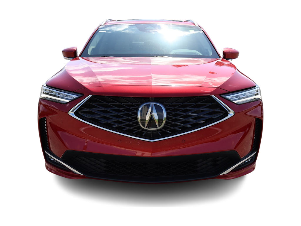 Thumbnail: 2026 Acura MDX - 6