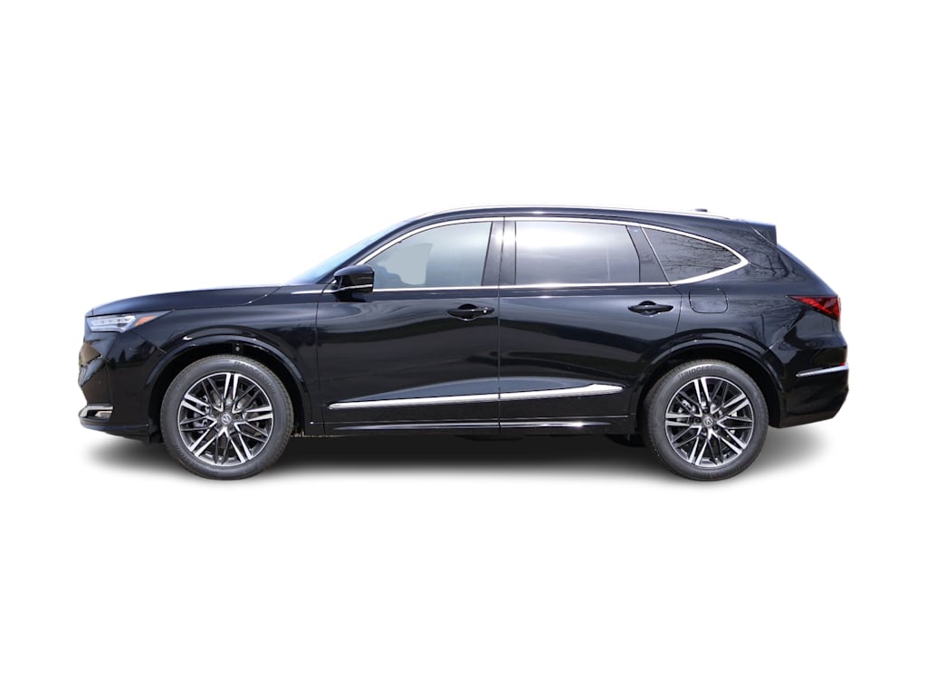 Thumbnail: 2026 Acura MDX - 3