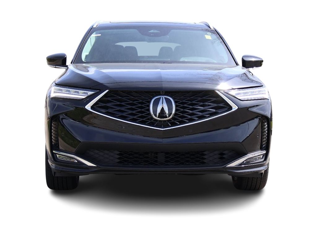 Thumbnail: 2026 Acura MDX - 6