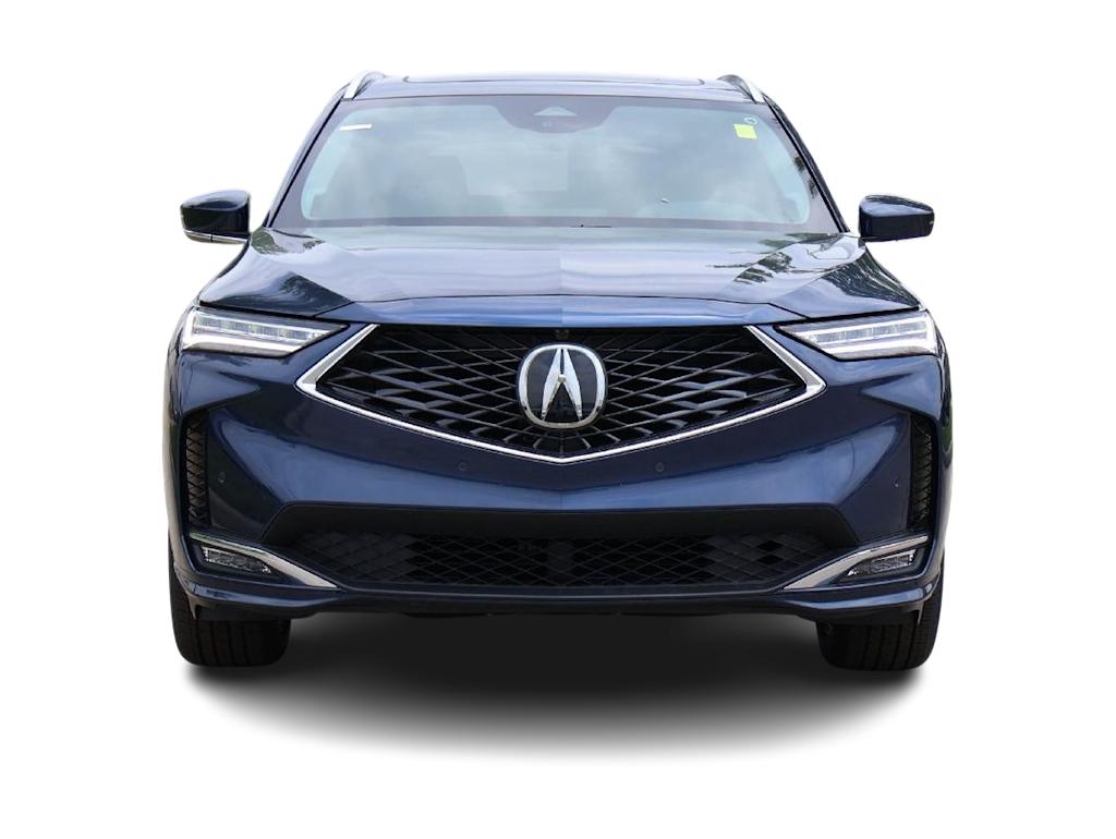 Thumbnail: 2026 Acura MDX - 6