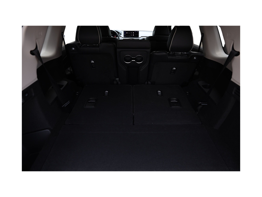 Thumbnail: 2026 Acura MDX - 18