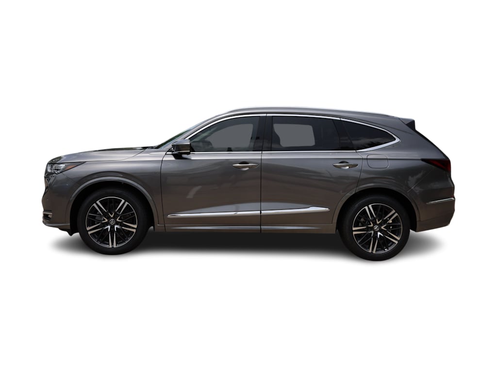 Thumbnail: 2026 Acura MDX - 3