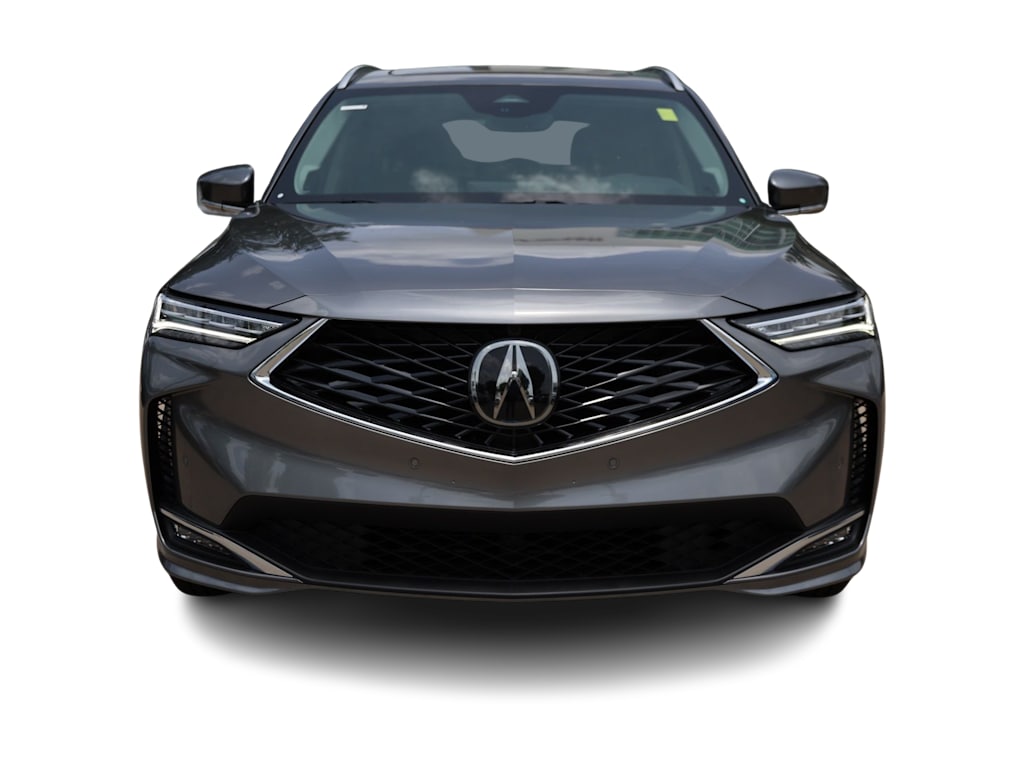 Thumbnail: 2026 Acura MDX - 6