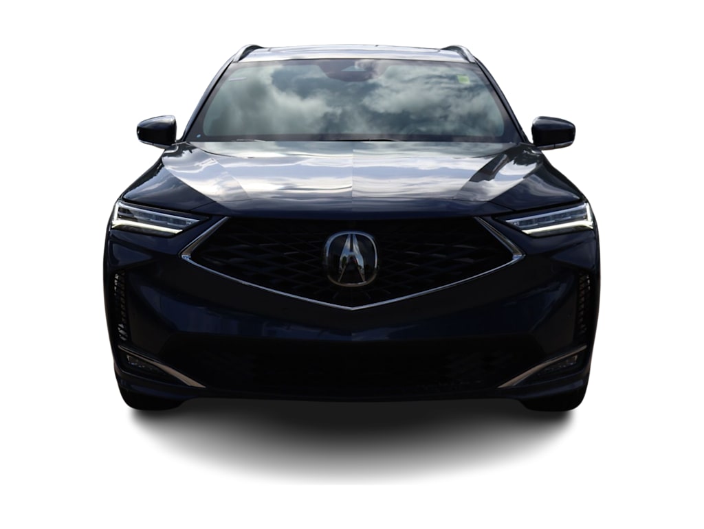 Thumbnail: 2026 Acura MDX - 6