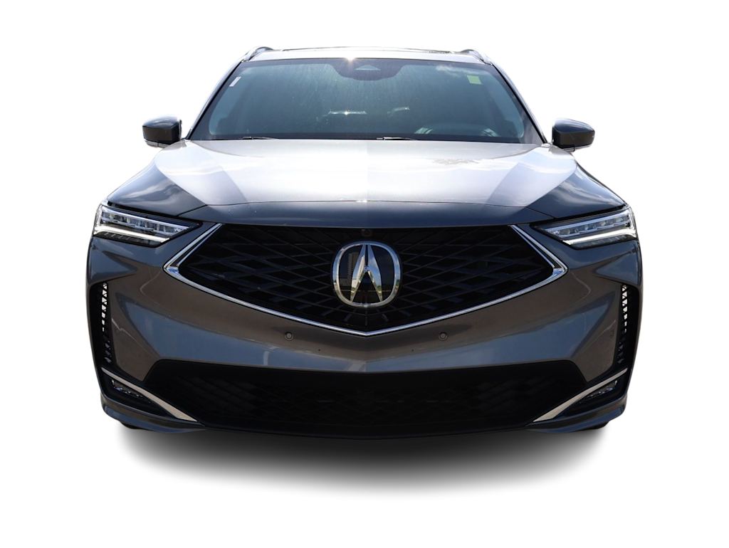Thumbnail: 2026 Acura MDX - 6